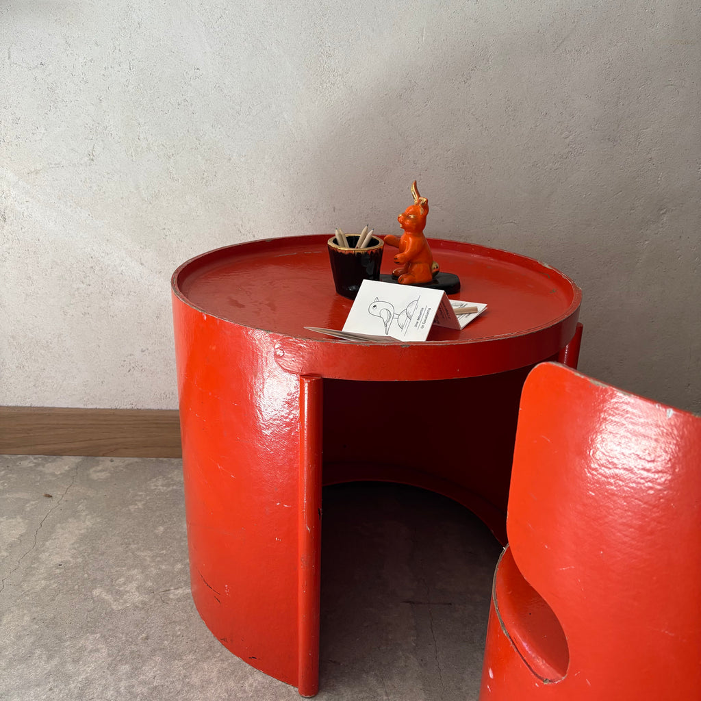 Bureau pour enfant de Jean-Louis AVRIL