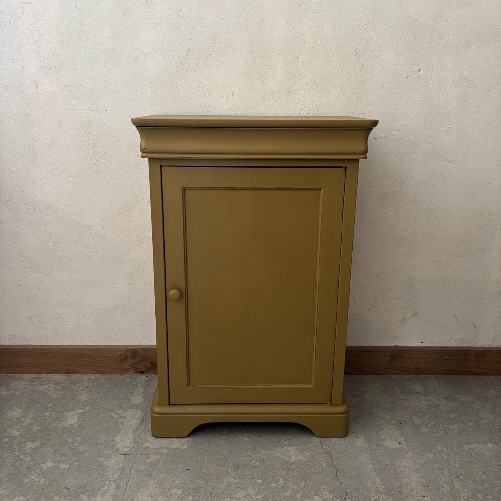 Chevet en bois