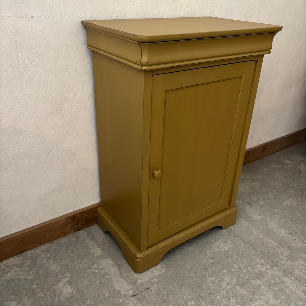 Chevet en bois