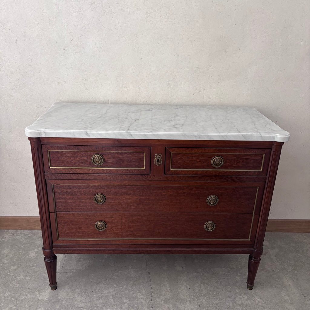 Commode