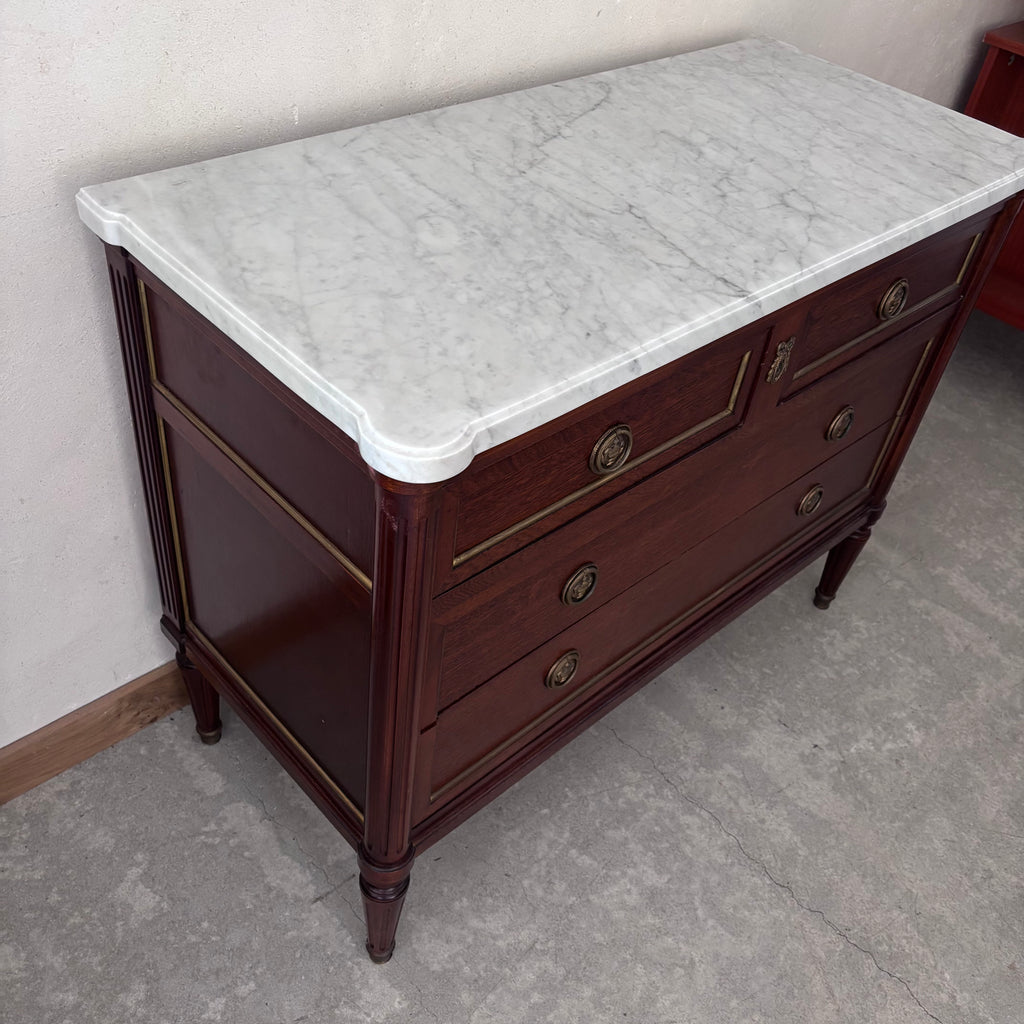 Commode