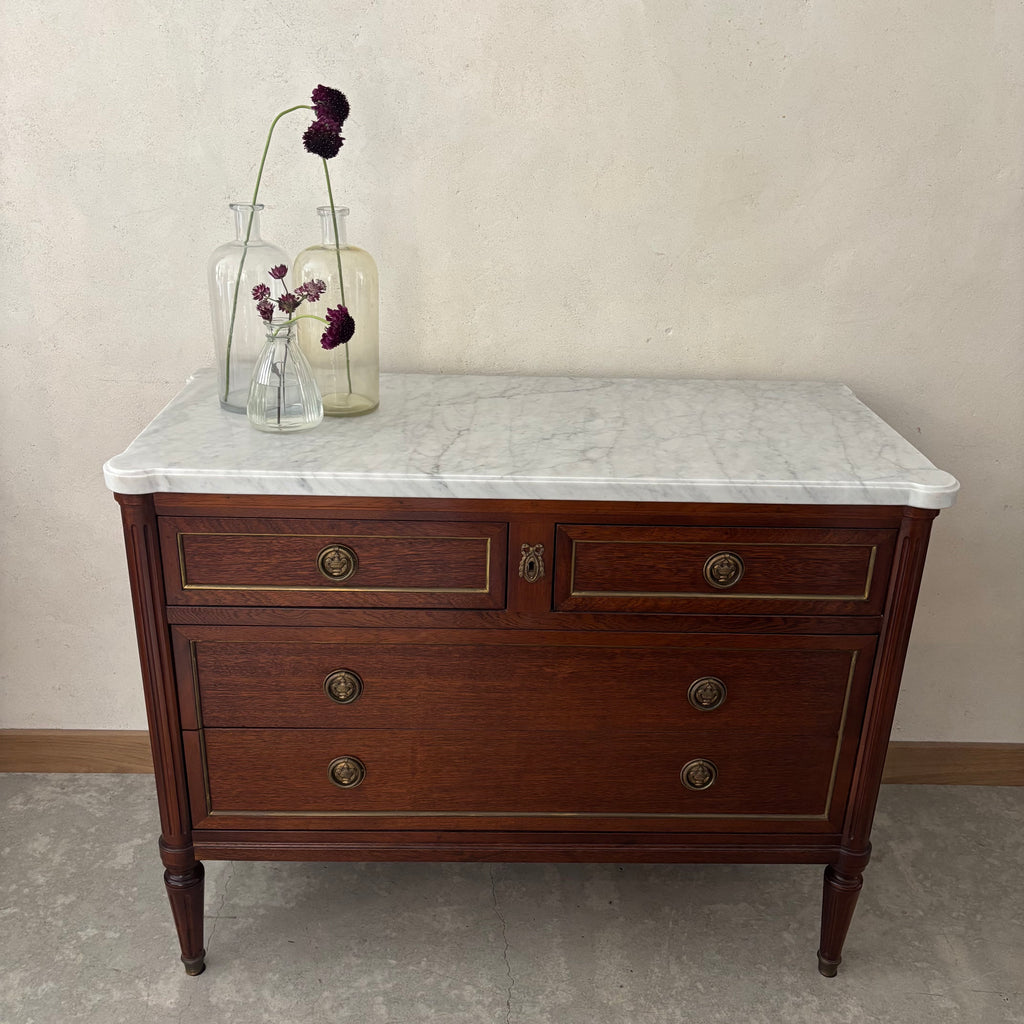Commode