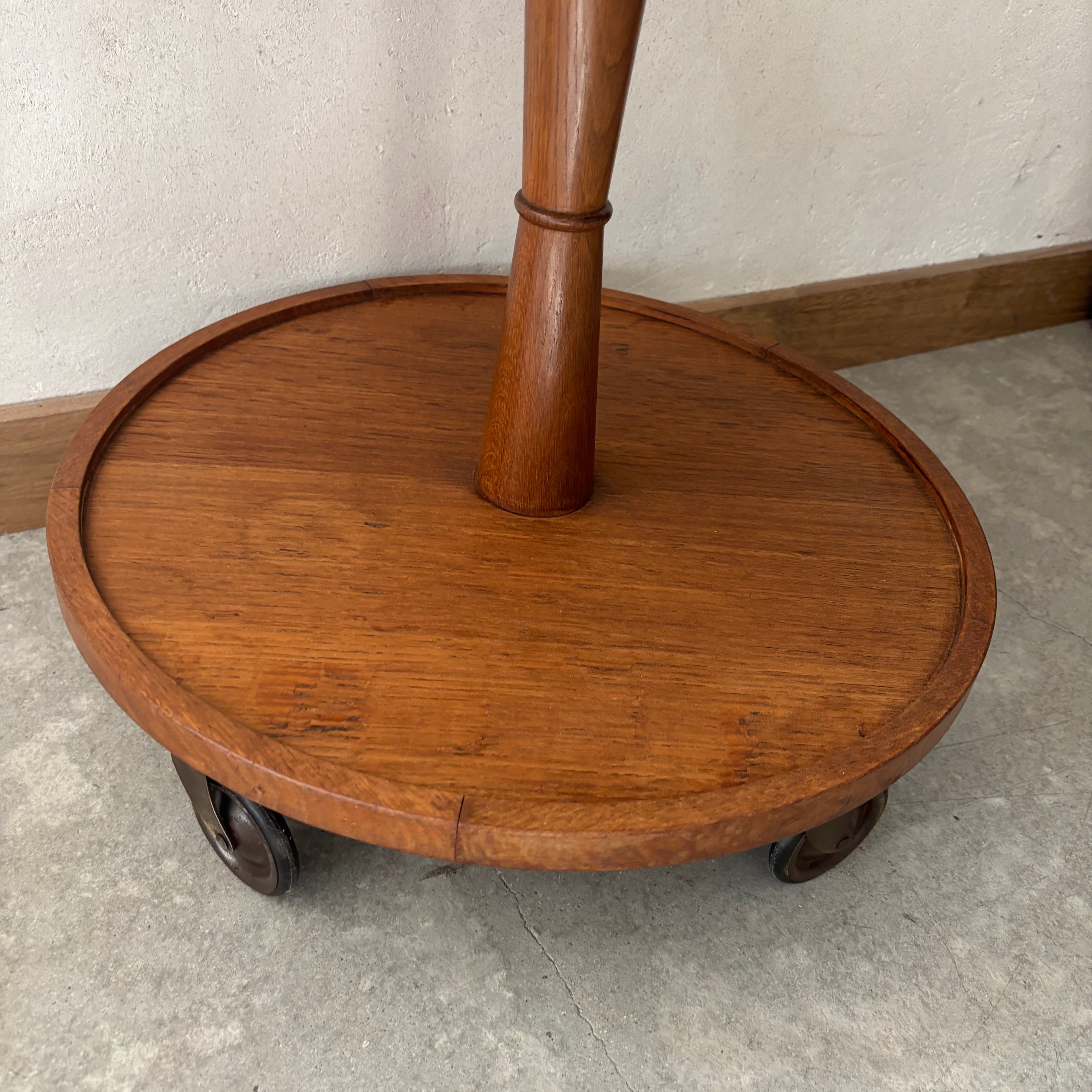 Desserte en bois