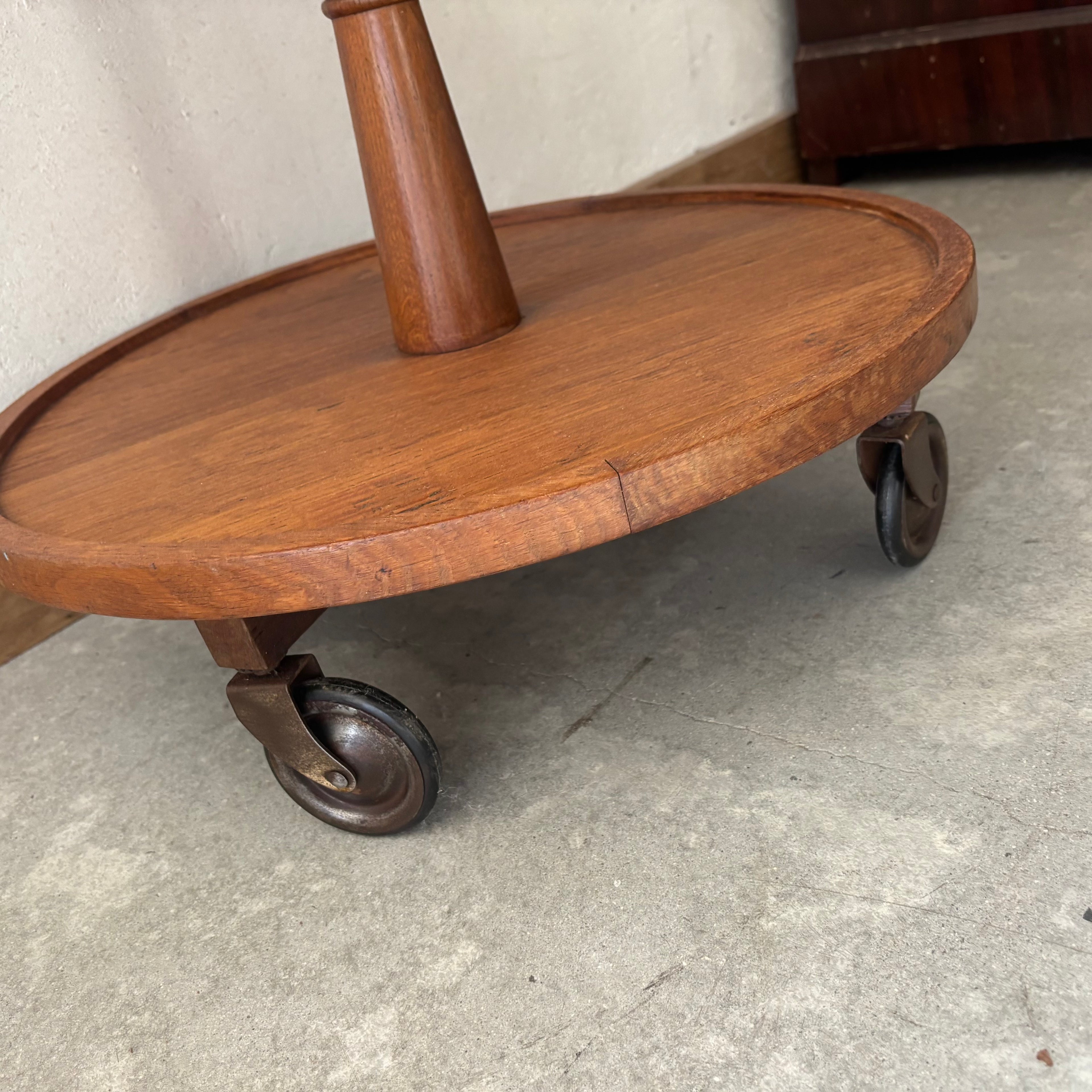 Desserte en bois