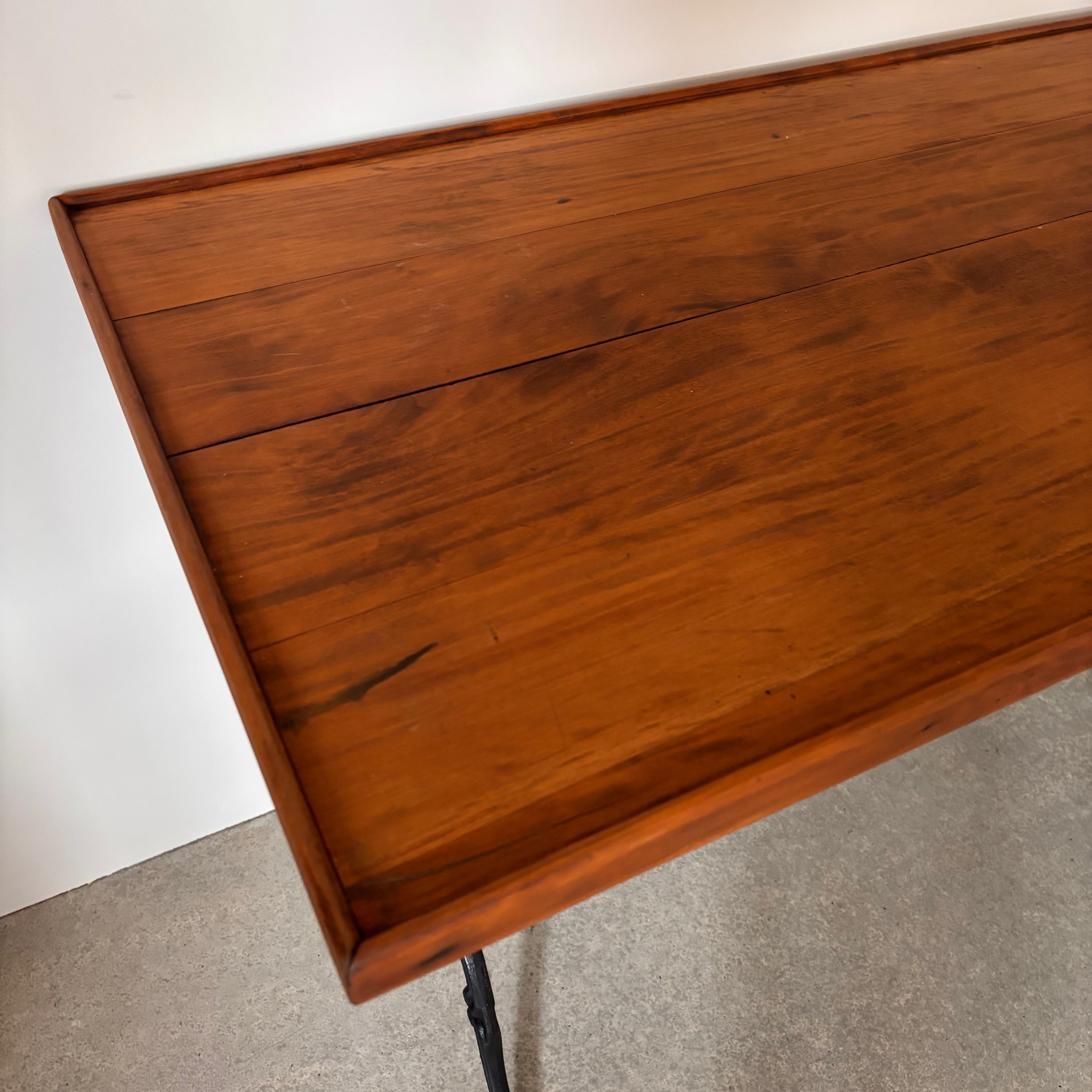 Table bistrot